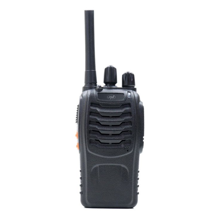 PNI PMR R40 PRO Pack 6x Walkie-talkies PMR-446 con microauriculares