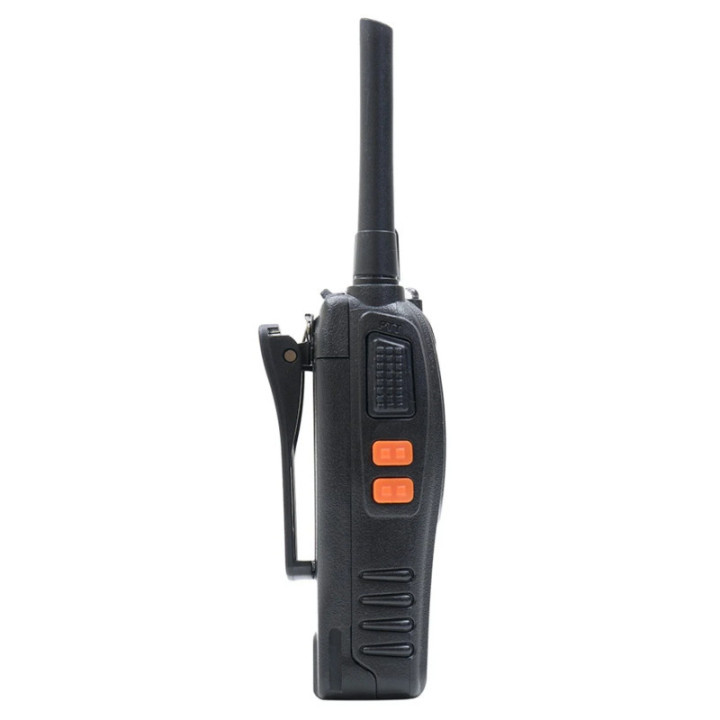PNI PMR R40 PRO Pack 6x Walkie-talkies PMR-446 con microauriculares