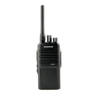 Dynascan EU-85 Walkie PMR-446 Profesional
