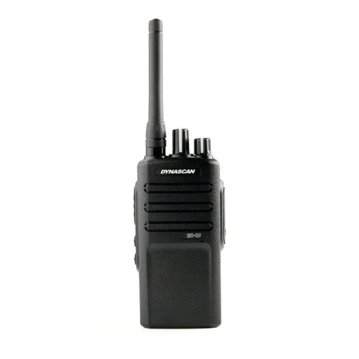 Dynascan EU-85 Walkie PMR-446 Profesional
