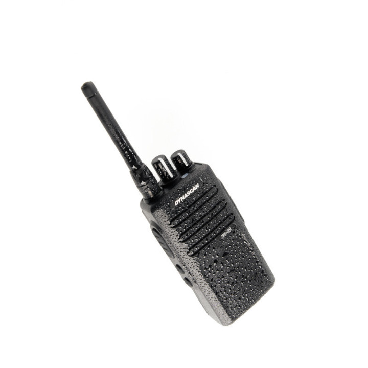 Dynascan EU-85 Walkie PMR-446 Profesional