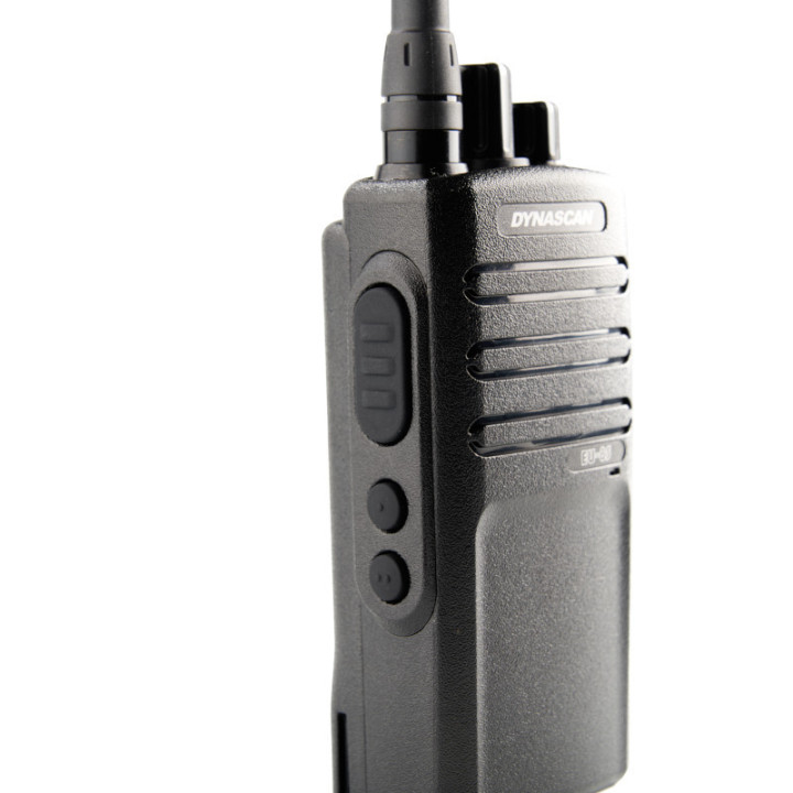 Dynascan EU-85 Walkie PMR-446 Profesional