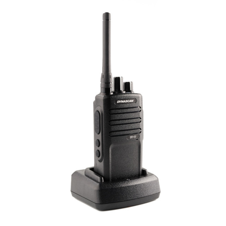 Dynascan EU-85 Walkie PMR-446 Profesional