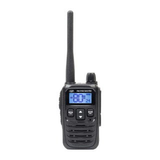 PNI R45 Pro Walkie PMR-446 uso libre 99 canales
