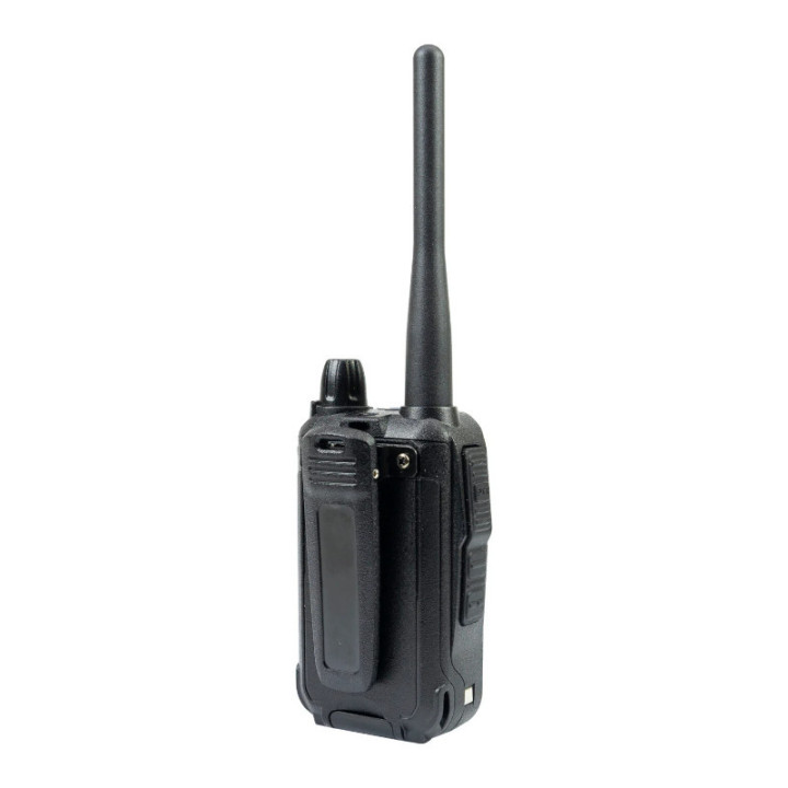 PNI R45 Pro Walkie PMR-446 uso libre 99 canales