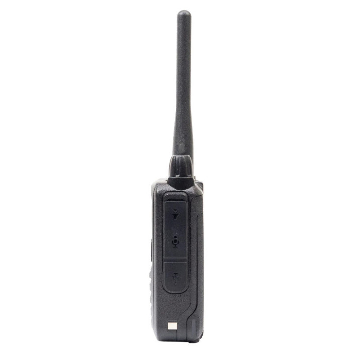 PNI R45 Pro Walkie PMR-446 uso libre 99 canales