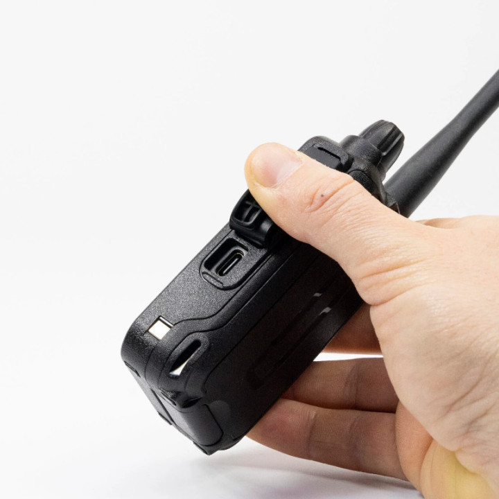 PNI R45 Pro Walkie PMR-446 uso libre 99 canales