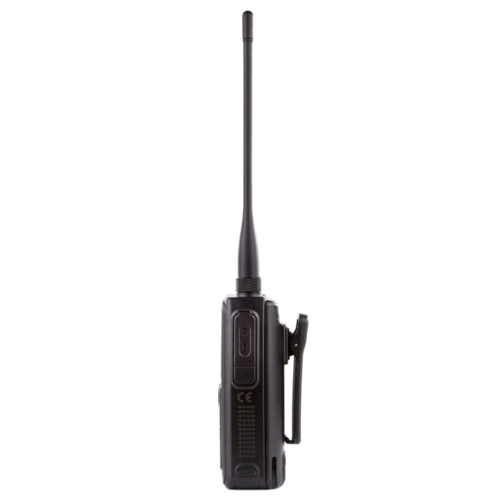 Dynascan UV-202 Walkie doble banda radioaficionado