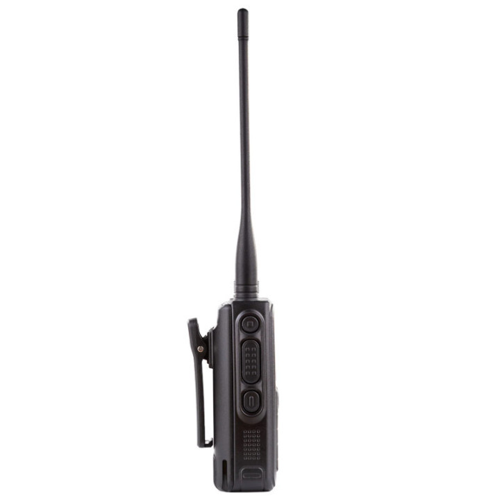 Dynascan UV-202 Walkie doble banda radioaficionado