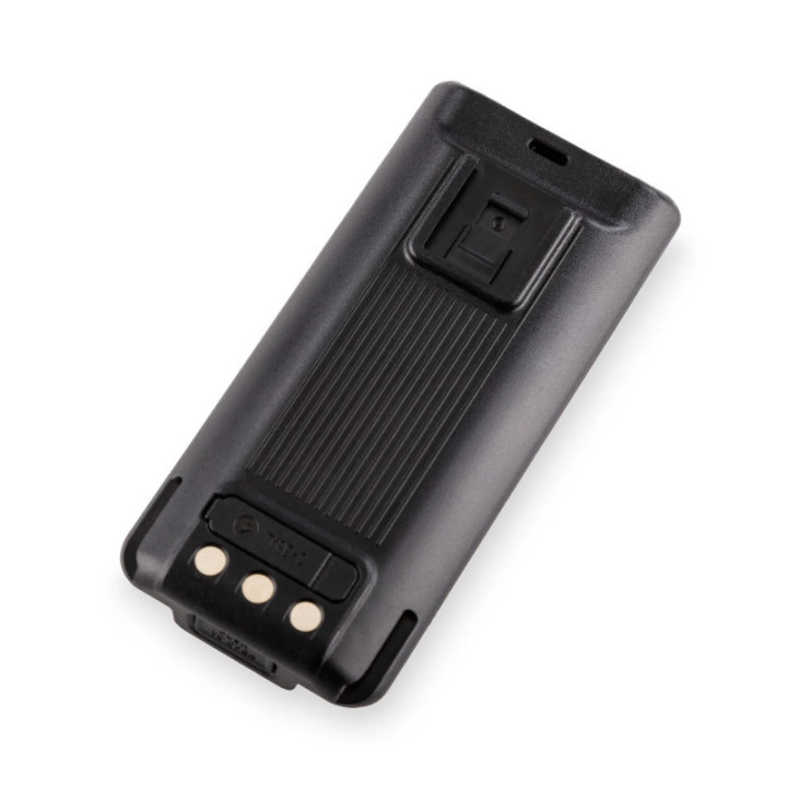 Dynascan UV-202 Walkie doble banda radioaficionado