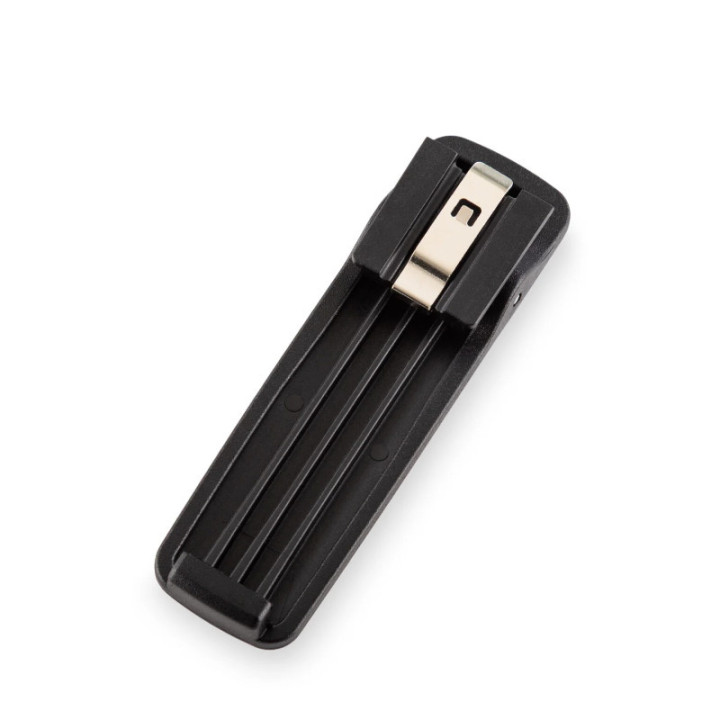 Dynascan UV-202 Walkie doble banda radioaficionado