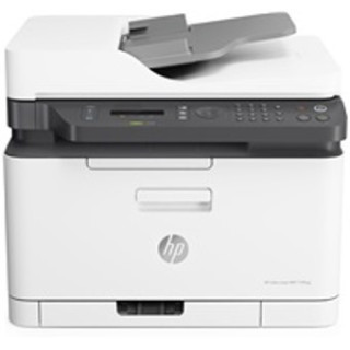 MULTIFUNCIÓN LÁSER HP 179FNW COLOR WIFI y FAX