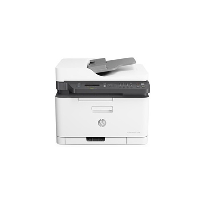 MULTIFUNCIÓN LÁSER HP 179FNW COLOR WIFI y FAX