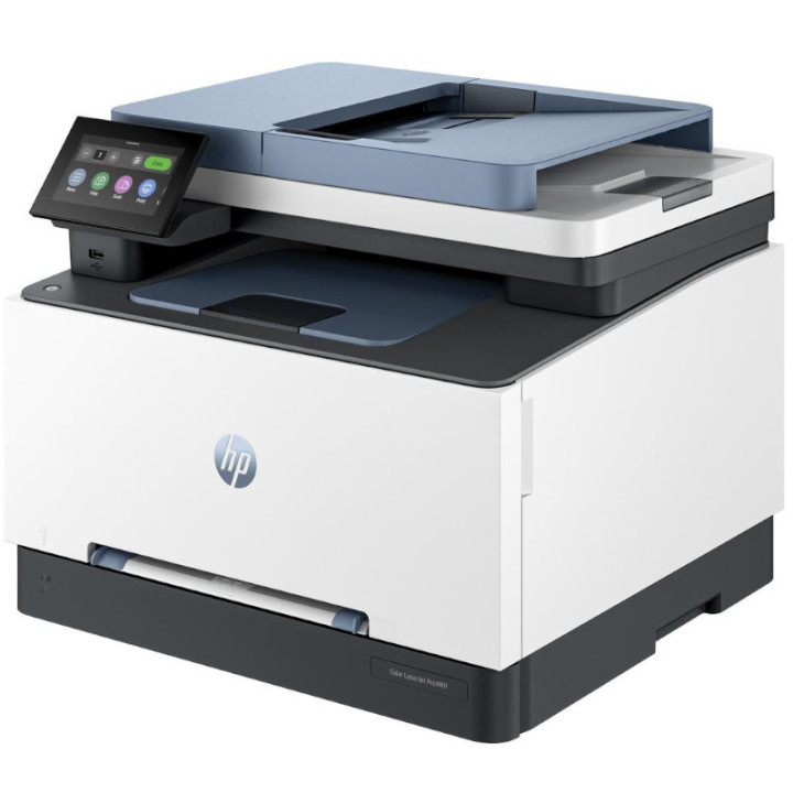 MULTIFUNCION LASER HP LASERJET PRO 3302SDW COLOR DUPLEX