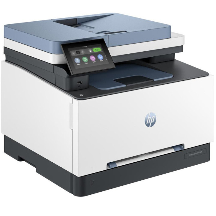 MULTIFUNCION LASER HP LASERJET PRO 3302SDW COLOR DUPLEX