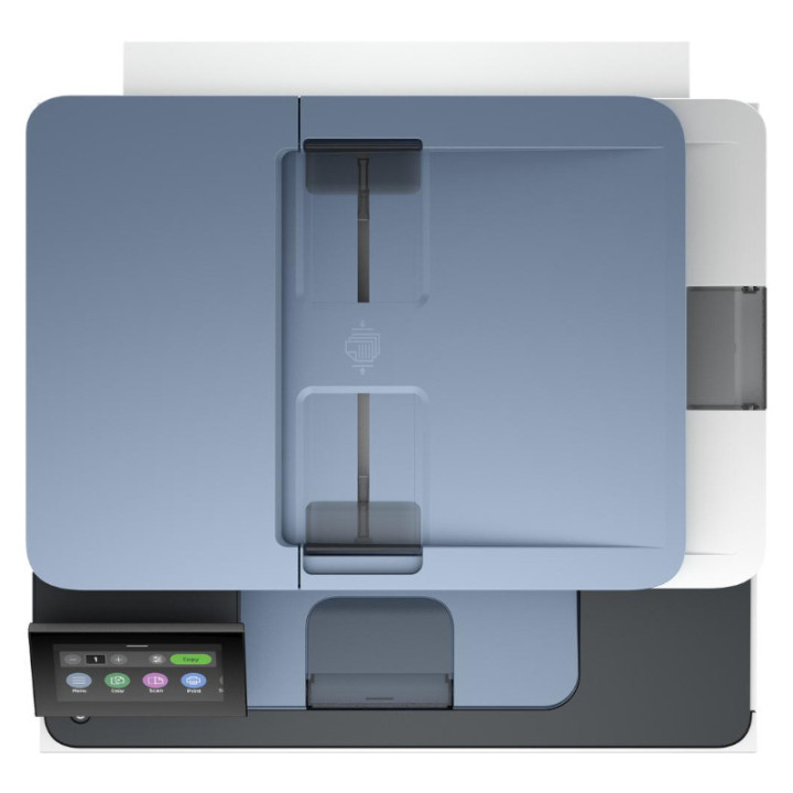 MULTIFUNCION LASER HP LASERJET PRO 3302SDW COLOR DUPLEX