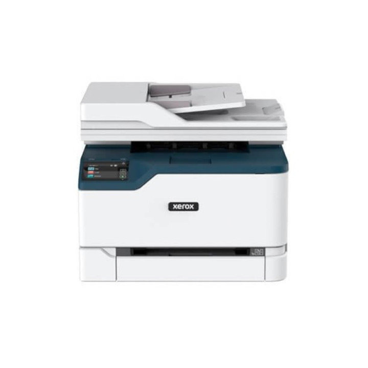 MULTIFUNCION XEROX LASER C235V_DNI COLOR A4 22PPM RED WIFI DUPLEX