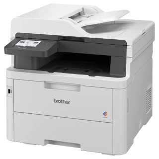 MULTIFUNCION LASER LED BROTHER MFCL3760CDW WIFI DUPLEX FAX
