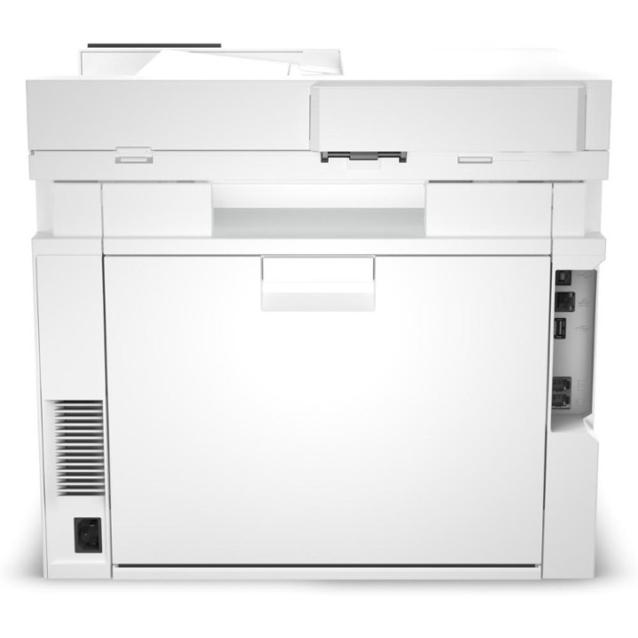 Multifunción LASER HP Color Pro 4302fdn FAX A4 RED DUPLEX TODAS LAS FUNCIONES