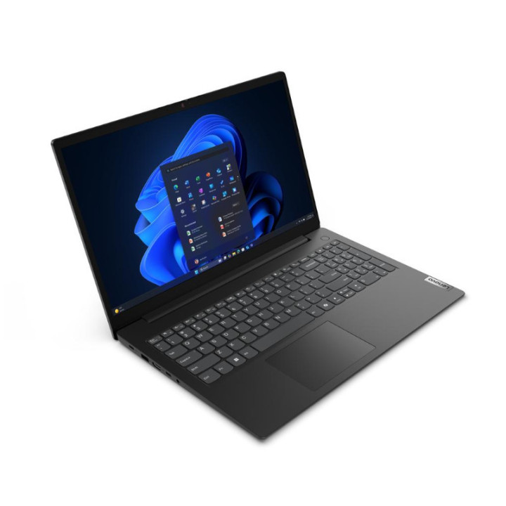 PORTATIL LENOVO V15 G6 N100 8GB SSD 256GB 15.6" FHD FREEDOS/LINUX