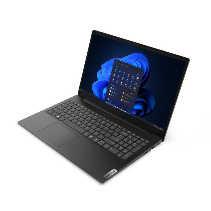 PORTATIL LENOVO V15 G6 N100 8GB SSD 256GB 15.6" FHD FREEDOS/LINUX