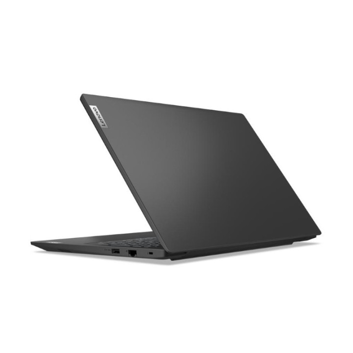 PORTATIL LENOVO V15 G6 N100 8GB SSD 256GB 15.6" FHD FREEDOS/LINUX
