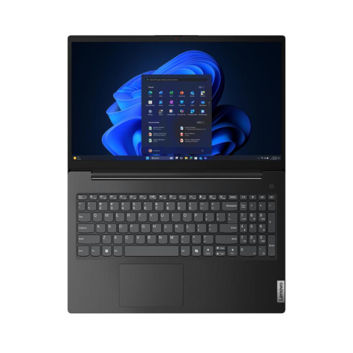 PORTATIL LENOVO V15 G6 N100 8GB SSD 256GB 15.6" FHD FREEDOS/LINUX