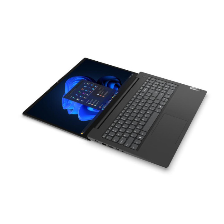 PORTATIL LENOVO V15 G6 N100 8GB SSD 256GB 15.6" FHD FREEDOS/LINUX