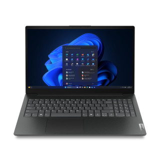 PORTATIL LENOVO V15 G6 N100 8GB SSD 256GB 15.6" FHD FREEDOS/LINUX