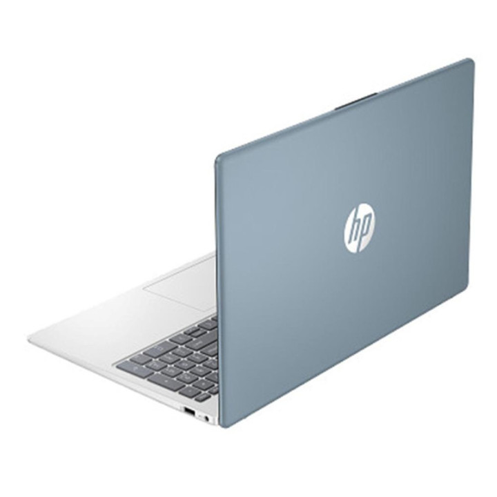 PORTATIL HP 15-fd0324ns 15.6" i3-N305 8GB SSD256GB FREEDOS Azul lunar