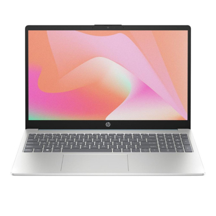 PORTATIL HP 15-fd0324ns 15.6" i3-N305 8GB SSD256GB FREEDOS Azul lunar