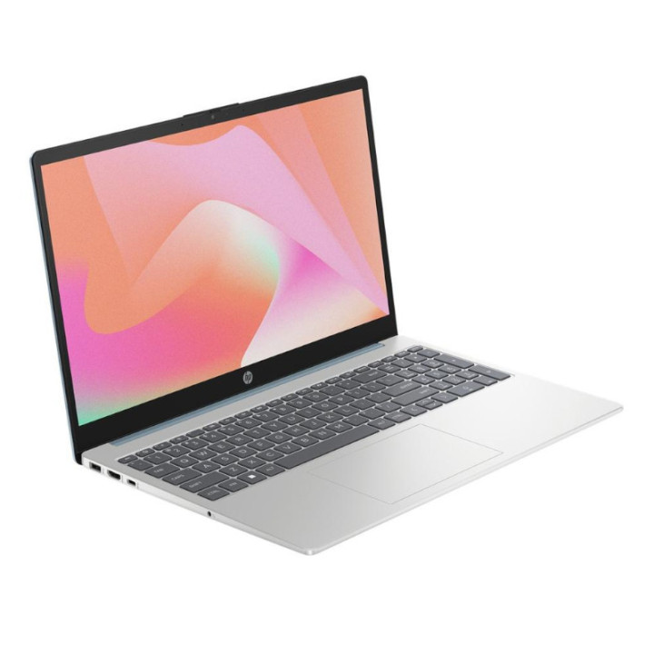 PORTATIL HP 15-fd0324ns 15.6" i3-N305 8GB SSD256GB FREEDOS Azul lunar
