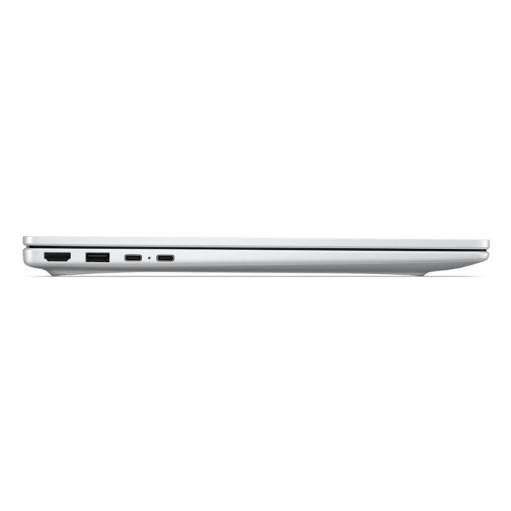 Portátil HP OMNIBOOK 3 16-bu0062ns Core 3-100U 16" 8GB 512GB SSD PLATA FREEDOS