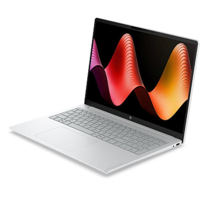 Portátil HP OMNIBOOK 3 16-bu0062ns Core 3-100U 16" 8GB 512GB SSD PLATA FREEDOS
