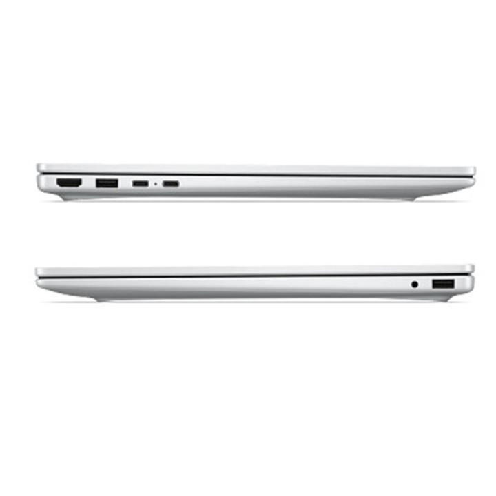Portátil HP OMNIBOOK 3 16-bu0062ns Core 3-100U 16" 8GB 512GB SSD PLATA FREEDOS