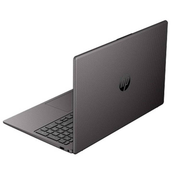 PORTATIL HP 255R G10 Ryzen 5-7535U 15.6" 8GB ssd 512GB FreeDOS Plata