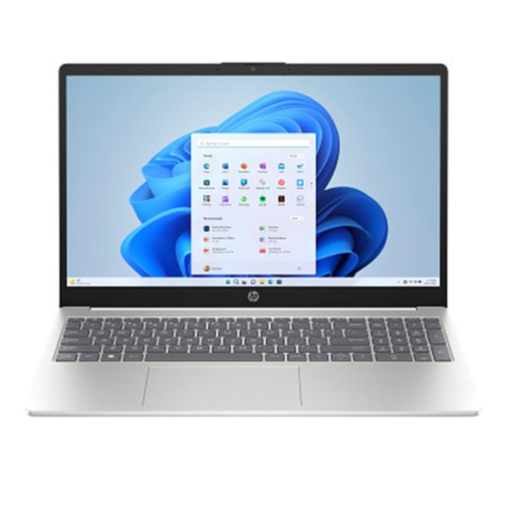 Portátil HP 15-FD0398NS Intel N150 8GB SSD 256GB 15.6" W11 BLANCO