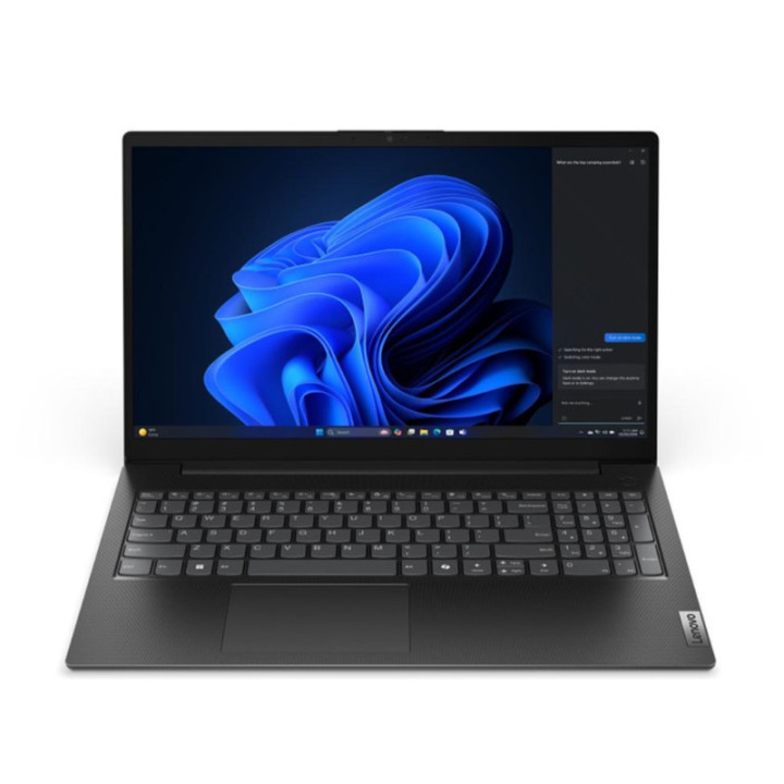 PORTATIL LENOVO V15 G5 IRU I3-1315U 8GB SSD 512GB 15.6" FHD Windows 11 Home