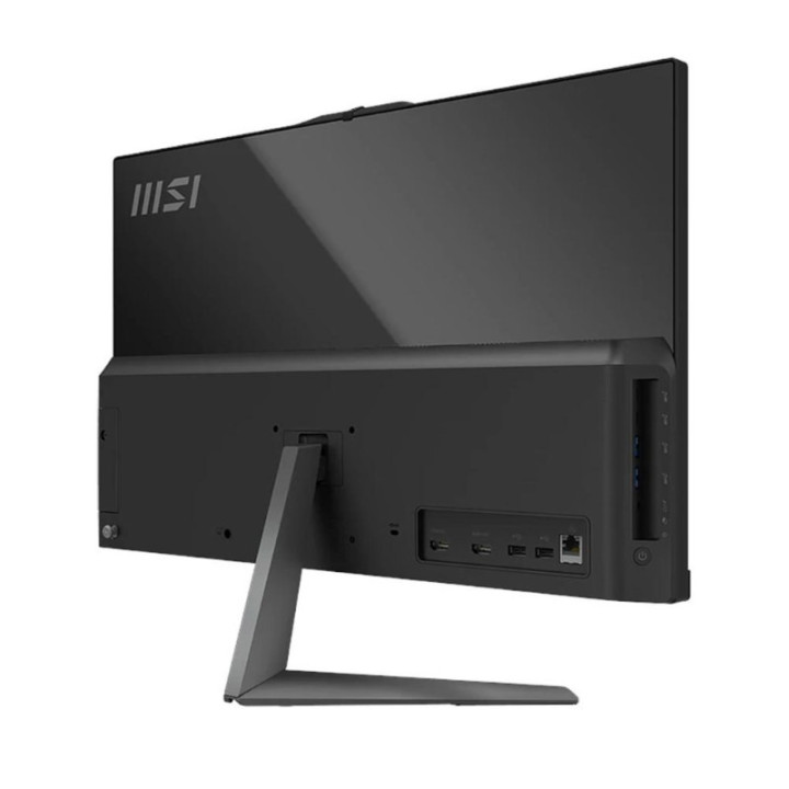 ORDENADOR ALL IN ONE MSI AM242-2255EU CORE 3-100U 8GB SSD 512GB 23.8" FREEDOS/LINUX