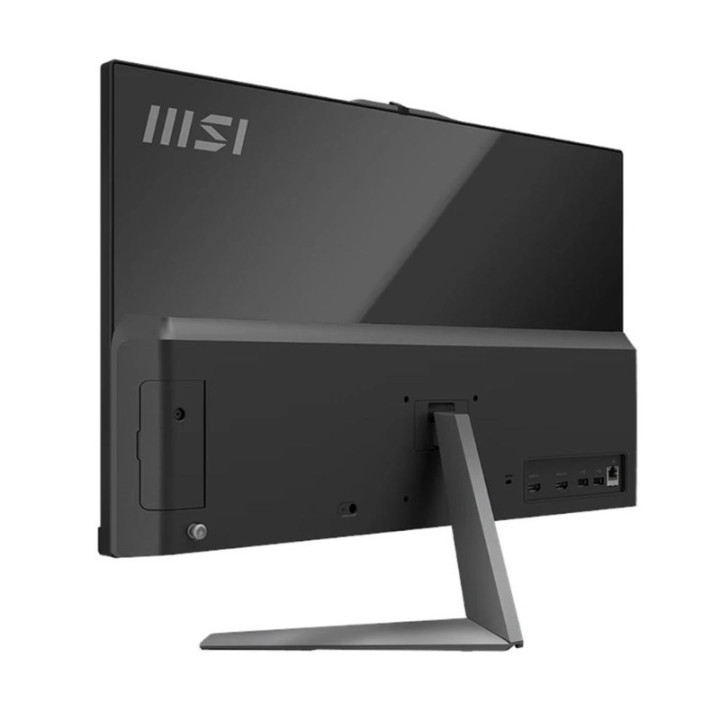 ORDENADOR ALL IN ONE MSI AM242-2255EU CORE 3-100U 8GB SSD 512GB 23.8" FREEDOS/LINUX