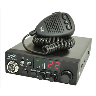 PNI ESCORT HP-8024 ASQ