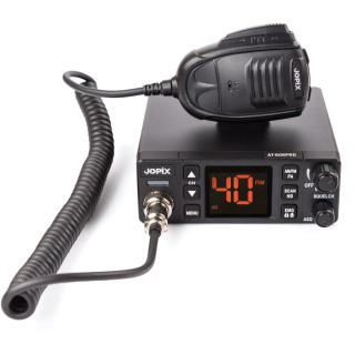 Jopix AT-606PRO