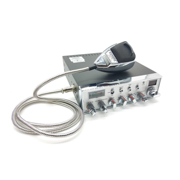 Pack SUPER STAR 3900 + Micrófono ASTATIC 636L-C