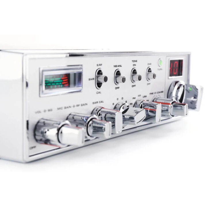 Pack SUPER STAR 3900 + Micrófono ASTATIC 636L-C