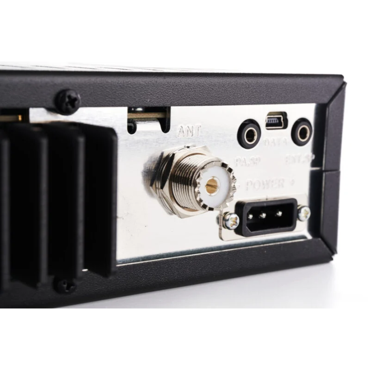 Pack SUPER STAR 3900 + Micrófono ASTATIC 636L-C