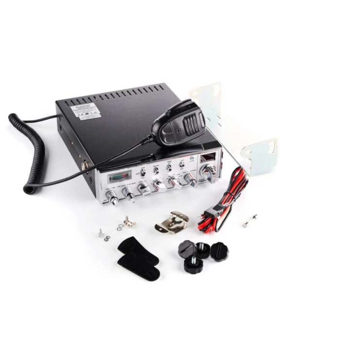 Pack SUPER STAR 3900 + Micrófono ASTATIC 636L-C