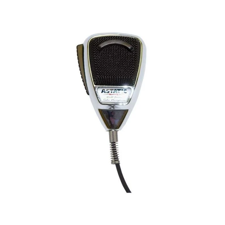 Pack SUPER STAR 3900 + Micrófono ASTATIC 636L-C