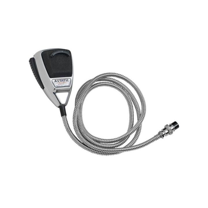 Pack SUPER STAR 3900 + Micrófono ASTATIC 636L-C