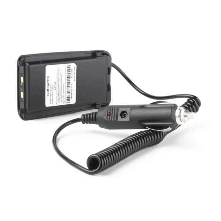 Pack Jopix CB-80 + eliminador de batería