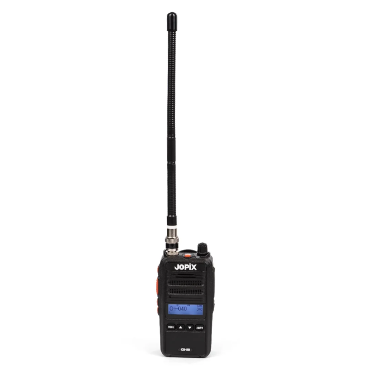 Jopix CB-80 Walkie-Talkie de CB multinorma